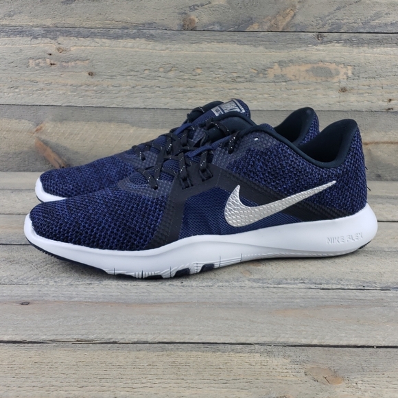Nike Flex Trainer 8 PRM Women's Running Shoes NEW - Picture 2 of 8